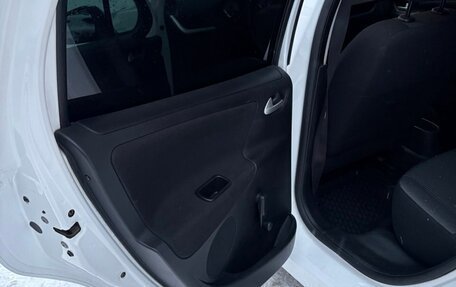 Peugeot 207 I, 2009 год, 430 000 рублей, 18 фотография