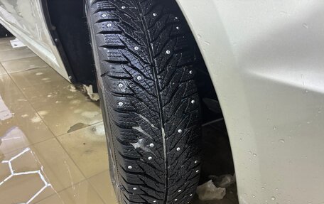 Renault Logan I, 2011 год, 345 000 рублей, 7 фотография