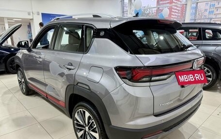 Changan CS35 Plus, 2025 год, 2 779 900 рублей, 5 фотография