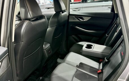 Changan CS35 Plus, 2025 год, 2 779 900 рублей, 12 фотография