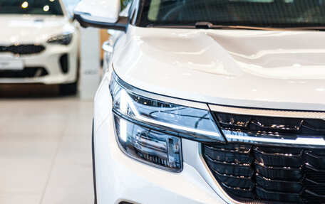 KIA Seltos I, 2025 год, 2 970 000 рублей, 4 фотография