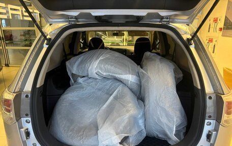 Mitsubishi Outlander III рестайлинг 3, 2014 год, 1 500 000 рублей, 8 фотография