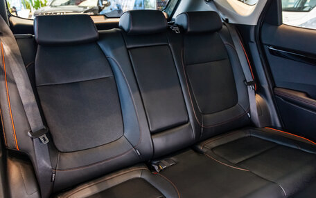 KIA Seltos I, 2025 год, 2 970 000 рублей, 26 фотография