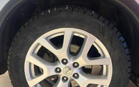 Mitsubishi Outlander III рестайлинг 3, 2014 год, 1 500 000 рублей, 16 фотография