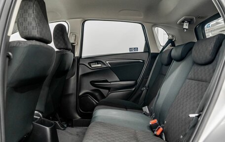 Honda Fit III, 2014 год, 1 020 000 рублей, 7 фотография