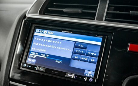 Honda Fit III, 2014 год, 1 020 000 рублей, 12 фотография