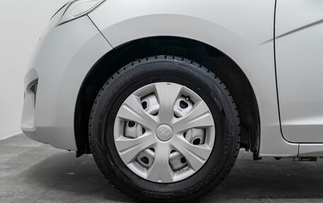 Honda Fit III, 2014 год, 1 020 000 рублей, 18 фотография