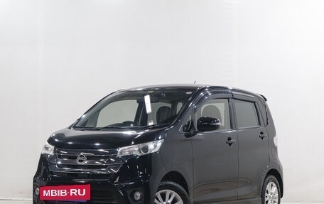 Nissan Dayz I рестайлинг, 2013 год, 729 000 рублей, 4 фотография