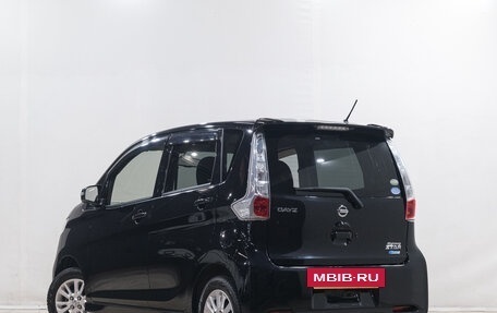 Nissan Dayz I рестайлинг, 2013 год, 729 000 рублей, 5 фотография