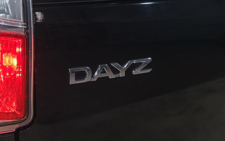 Nissan Dayz I рестайлинг, 2013 год, 729 000 рублей, 12 фотография