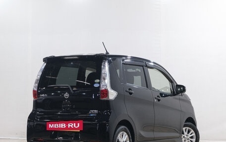 Nissan Dayz I рестайлинг, 2013 год, 729 000 рублей, 7 фотография