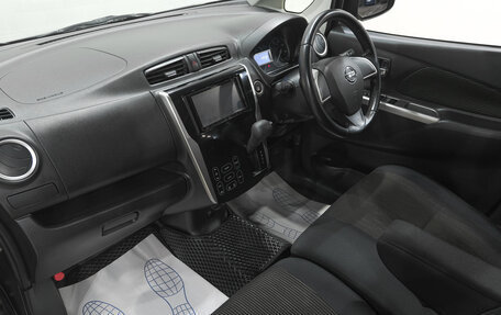 Nissan Dayz I рестайлинг, 2013 год, 729 000 рублей, 16 фотография