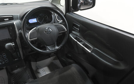 Nissan Dayz I рестайлинг, 2013 год, 729 000 рублей, 18 фотография