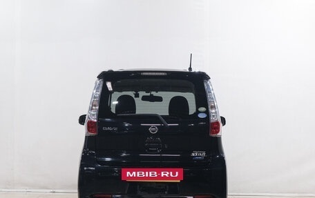 Nissan Dayz I рестайлинг, 2013 год, 729 000 рублей, 6 фотография