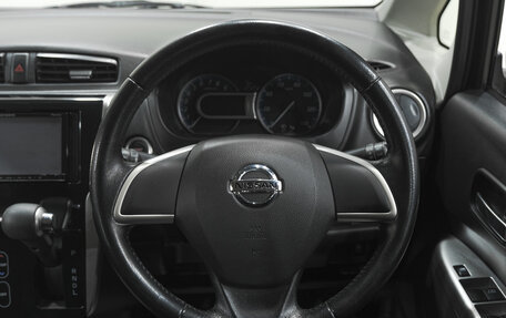 Nissan Dayz I рестайлинг, 2013 год, 729 000 рублей, 21 фотография