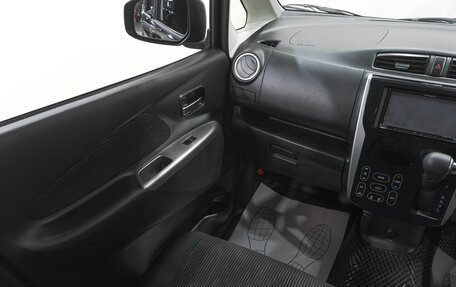 Nissan Dayz I рестайлинг, 2013 год, 729 000 рублей, 17 фотография