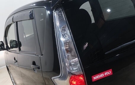 Nissan Dayz I рестайлинг, 2013 год, 729 000 рублей, 10 фотография