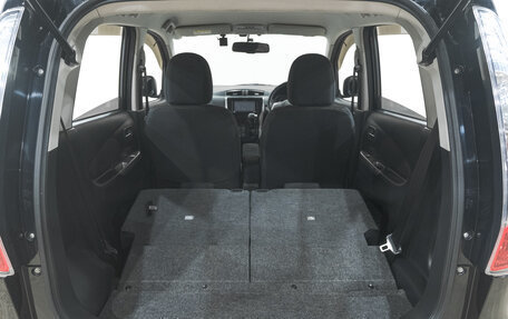 Nissan Dayz I рестайлинг, 2013 год, 729 000 рублей, 31 фотография