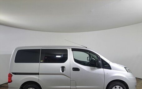 Nissan NV200, 2018 год, 1 896 000 рублей, 4 фотография