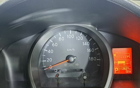 Nissan NV200, 2018 год, 1 896 000 рублей, 13 фотография