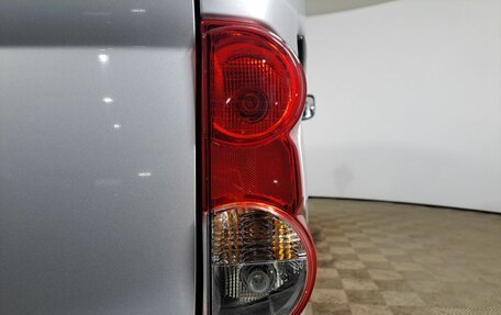 Nissan NV200, 2018 год, 1 896 000 рублей, 9 фотография