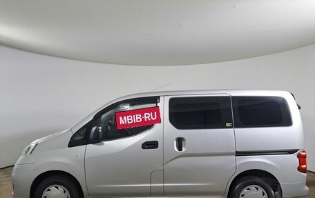 Nissan NV200, 2018 год, 1 896 000 рублей, 8 фотография