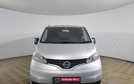 Nissan NV200, 2018 год, 1 896 000 рублей, 2 фотография
