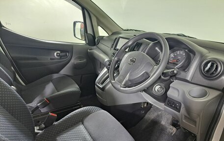 Nissan NV200, 2018 год, 1 896 000 рублей, 16 фотография