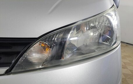 Nissan NV200, 2018 год, 1 896 000 рублей, 17 фотография