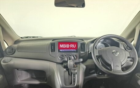 Nissan NV200, 2018 год, 1 896 000 рублей, 14 фотография