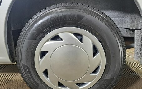 Nissan NV200, 2018 год, 1 896 000 рублей, 18 фотография