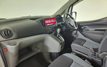 Nissan NV200, 2018 год, 1 896 000 рублей, 11 фотография