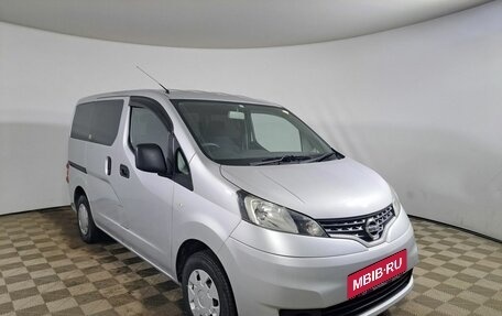 Nissan NV200, 2018 год, 1 896 000 рублей, 3 фотография