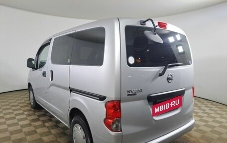 Nissan NV200, 2018 год, 1 896 000 рублей, 7 фотография