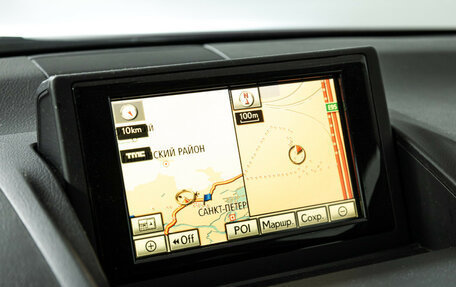 Lexus CT I рестайлинг, 2011 год, 1 350 000 рублей, 15 фотография