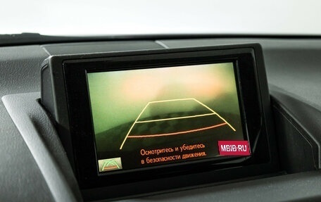 Lexus CT I рестайлинг, 2011 год, 1 350 000 рублей, 16 фотография