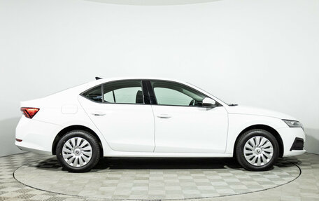 Skoda Octavia IV, 2021 год, 2 250 000 рублей, 4 фотография