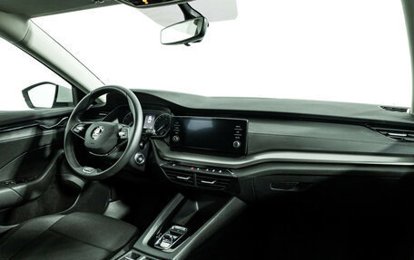 Skoda Octavia IV, 2021 год, 2 250 000 рублей, 9 фотография