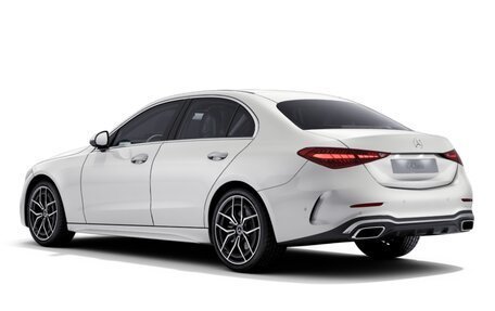 Mercedes-Benz C-Класс, 2025 год, 7 070 000 рублей, 2 фотография