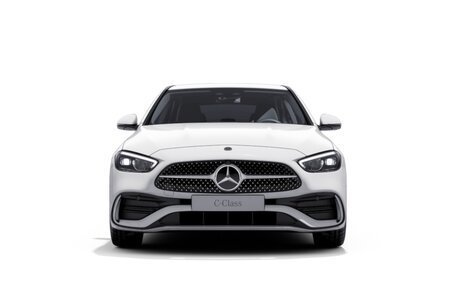 Mercedes-Benz C-Класс, 2025 год, 7 070 000 рублей, 9 фотография