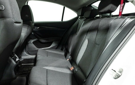 Skoda Octavia IV, 2021 год, 2 250 000 рублей, 10 фотография