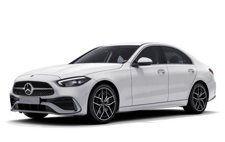 Mercedes-Benz C-Класс, 2025 год, 7 070 000 рублей, 6 фотография