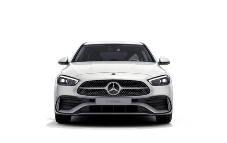 Mercedes-Benz C-Класс, 2025 год, 7 070 000 рублей, 4 фотография