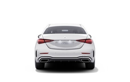 Mercedes-Benz C-Класс, 2025 год, 7 070 000 рублей, 10 фотография