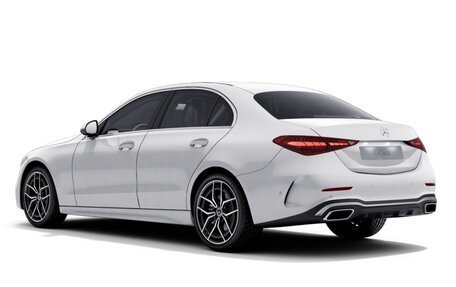 Mercedes-Benz C-Класс, 2025 год, 7 070 000 рублей, 7 фотография