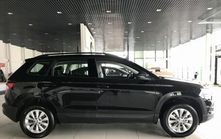 Skoda Karoq I, 2025 год, 3 650 000 рублей, 5 фотография