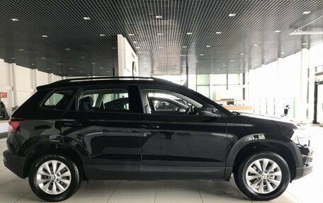 Skoda Karoq I, 2025 год, 3 650 000 рублей, 5 фотография
