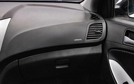 Hyundai Solaris II рестайлинг, 2015 год, 839 000 рублей, 8 фотография