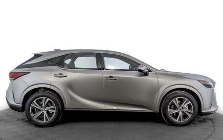 Lexus RX IV рестайлинг, 2025 год, 9 300 000 рублей, 4 фотография