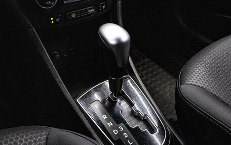 Hyundai Solaris II рестайлинг, 2015 год, 839 000 рублей, 19 фотография